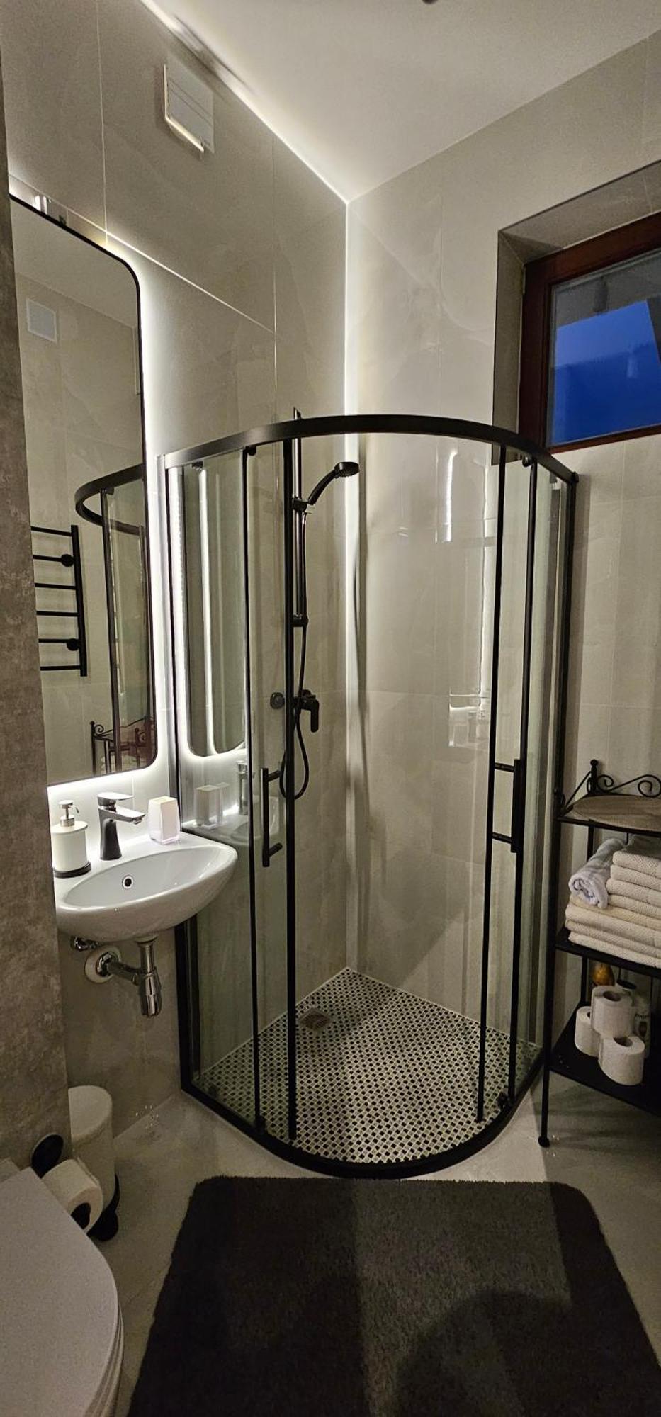 פלאנגה Lighthouse Apartment Sventosios Vartai מראה חיצוני תמונה